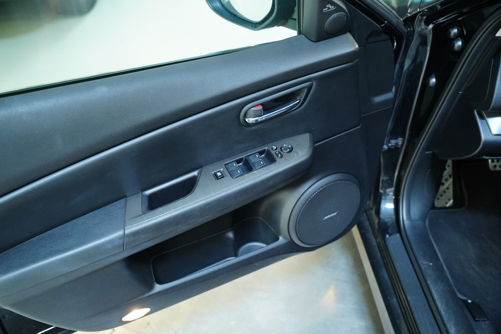Mazda 6 2.0 DISI 114 kW Sports-Line – foto 12