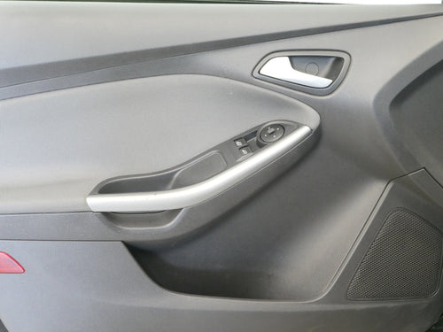 Ford Focus 1.6 TDCi 70 kW Titanium – foto 12