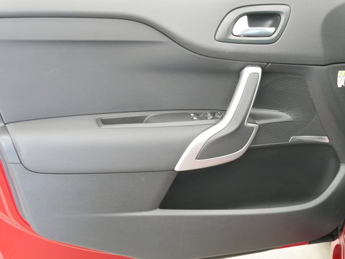 DS 4 1.6 e-HDI 88 kW Electroshot – foto 12