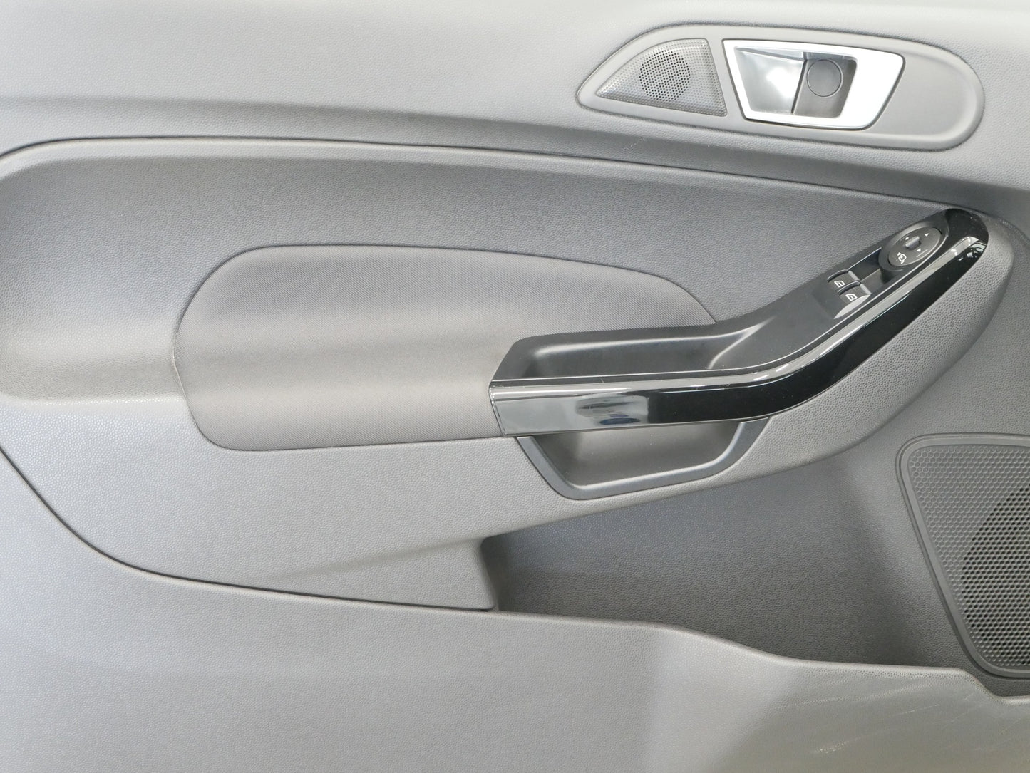 Ford Fiesta 1.0 EcoBoost 92 kW Titanium