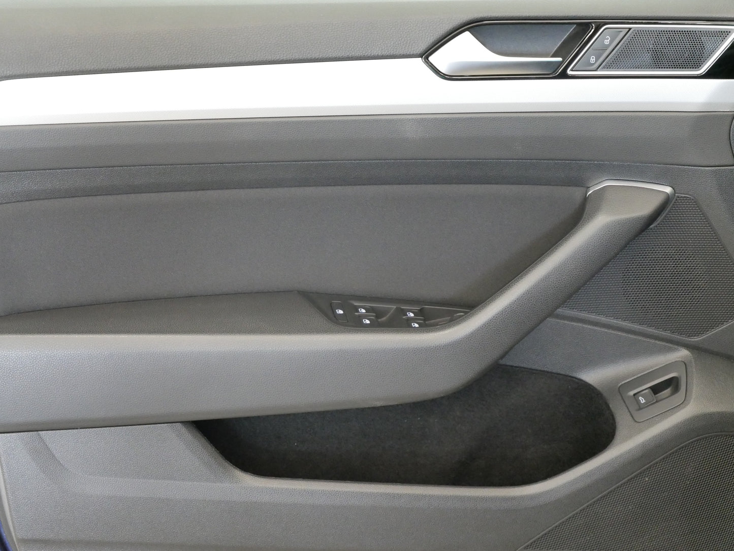 Volkswagen Passat 2.0 TDI 110 kW Comfortline