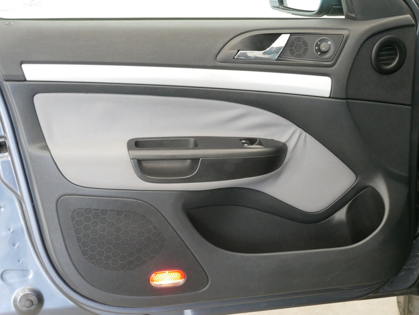 Škoda Octavia 1.9 TDi 77kW Ambiente