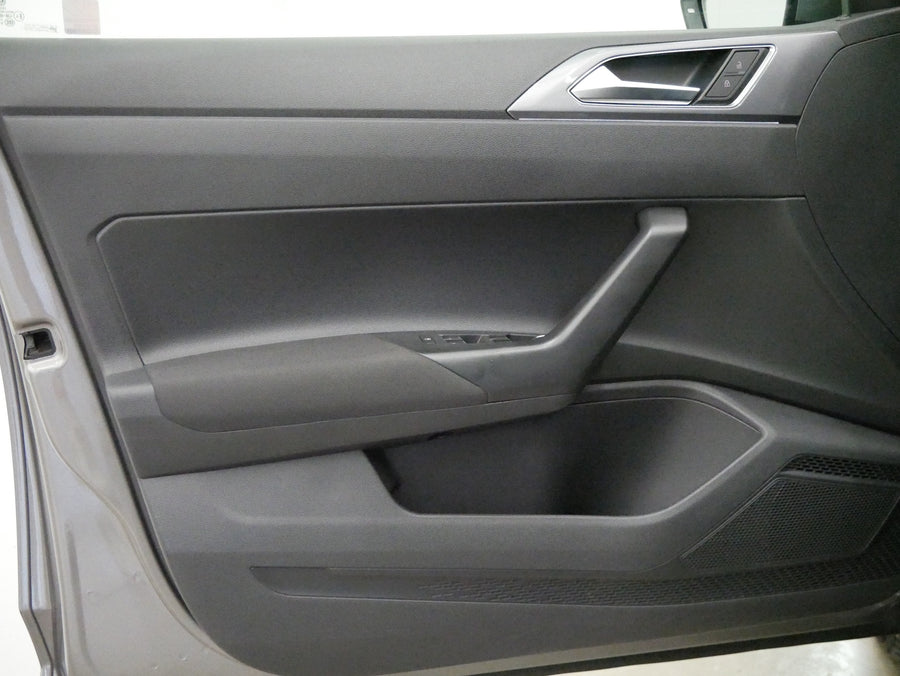 Volkswagen Polo 2.0 TSI 147 kW DSG GTI – foto 12