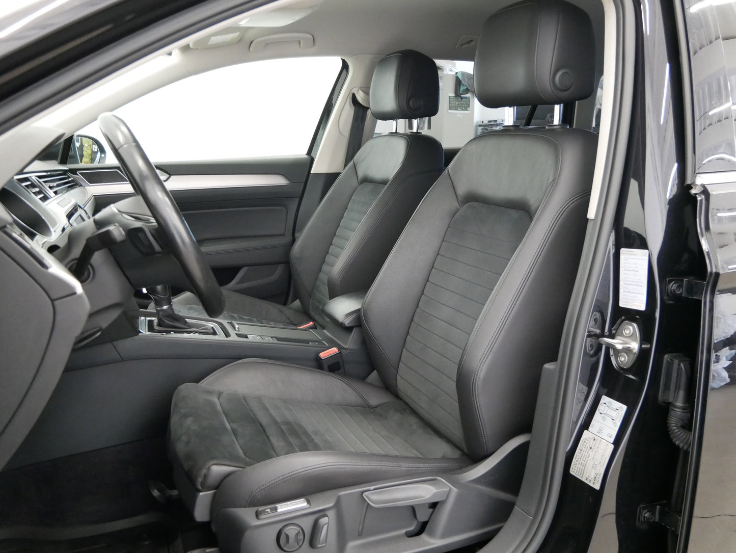 Volkswagen Passat 2.0 TDI 110 kW Highline