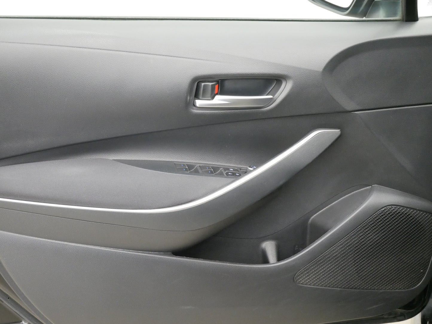 Toyota Corolla 1.8 E-CVT 72 kW Comfort
