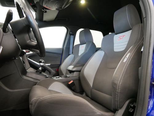 Ford Focus 2.0 EcoBoost 184 kW ST – foto 12