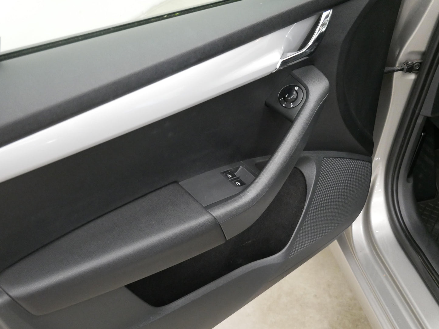 Škoda Octavia 1.6 TDI 77 kW Ambition Plus