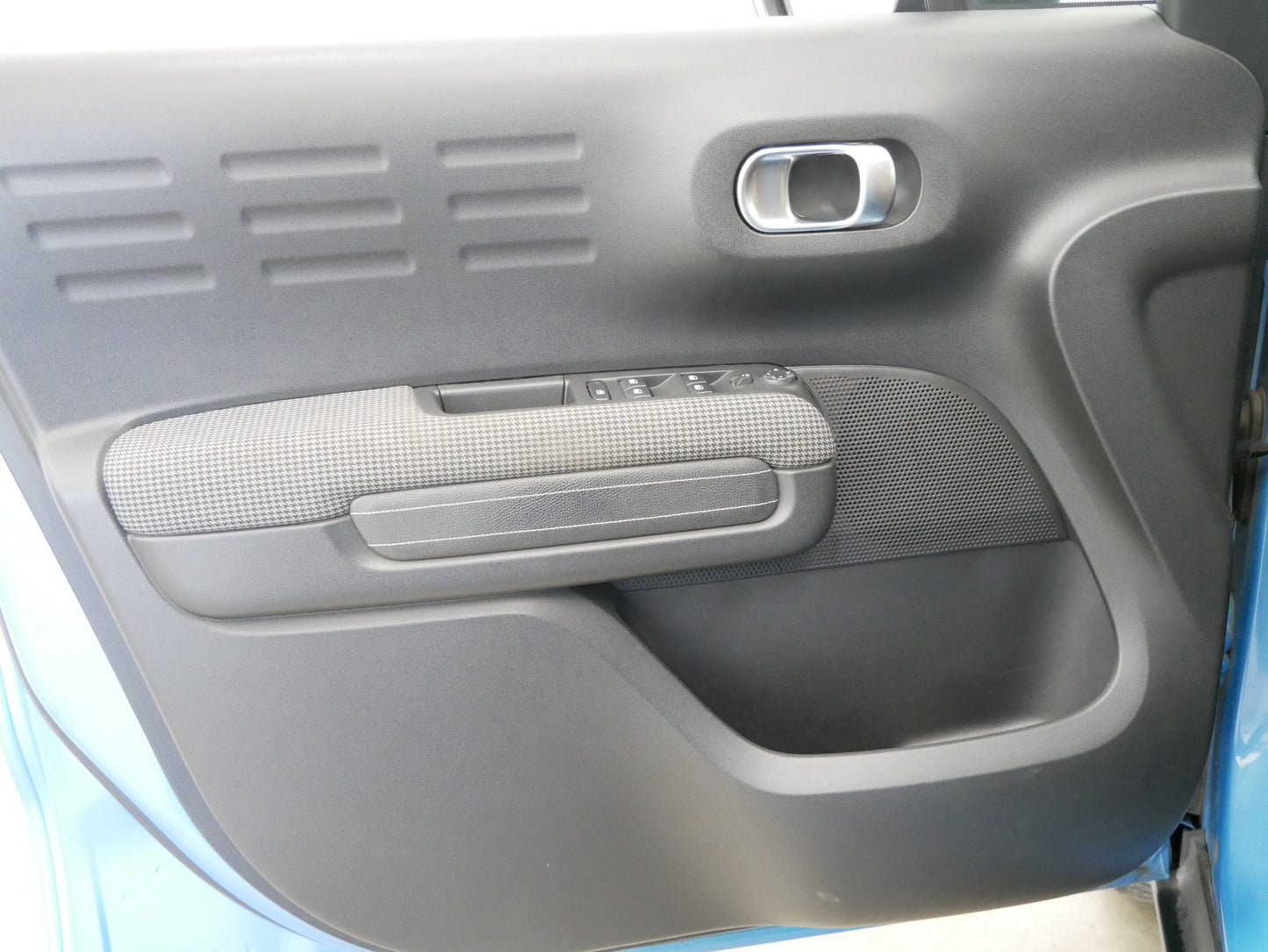 Citroën C3 Aircross 1.2 PureTech 81 kW