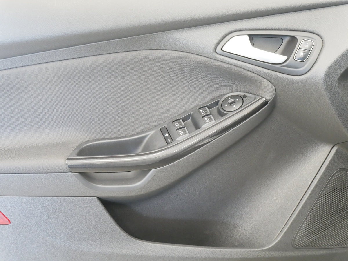 Ford Focus 1.5 EcoBlue 88 kW Titanium – foto 12