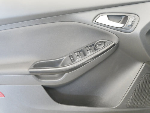 Ford Focus 1.5 EcoBlue 88 kW Titanium – foto 12
