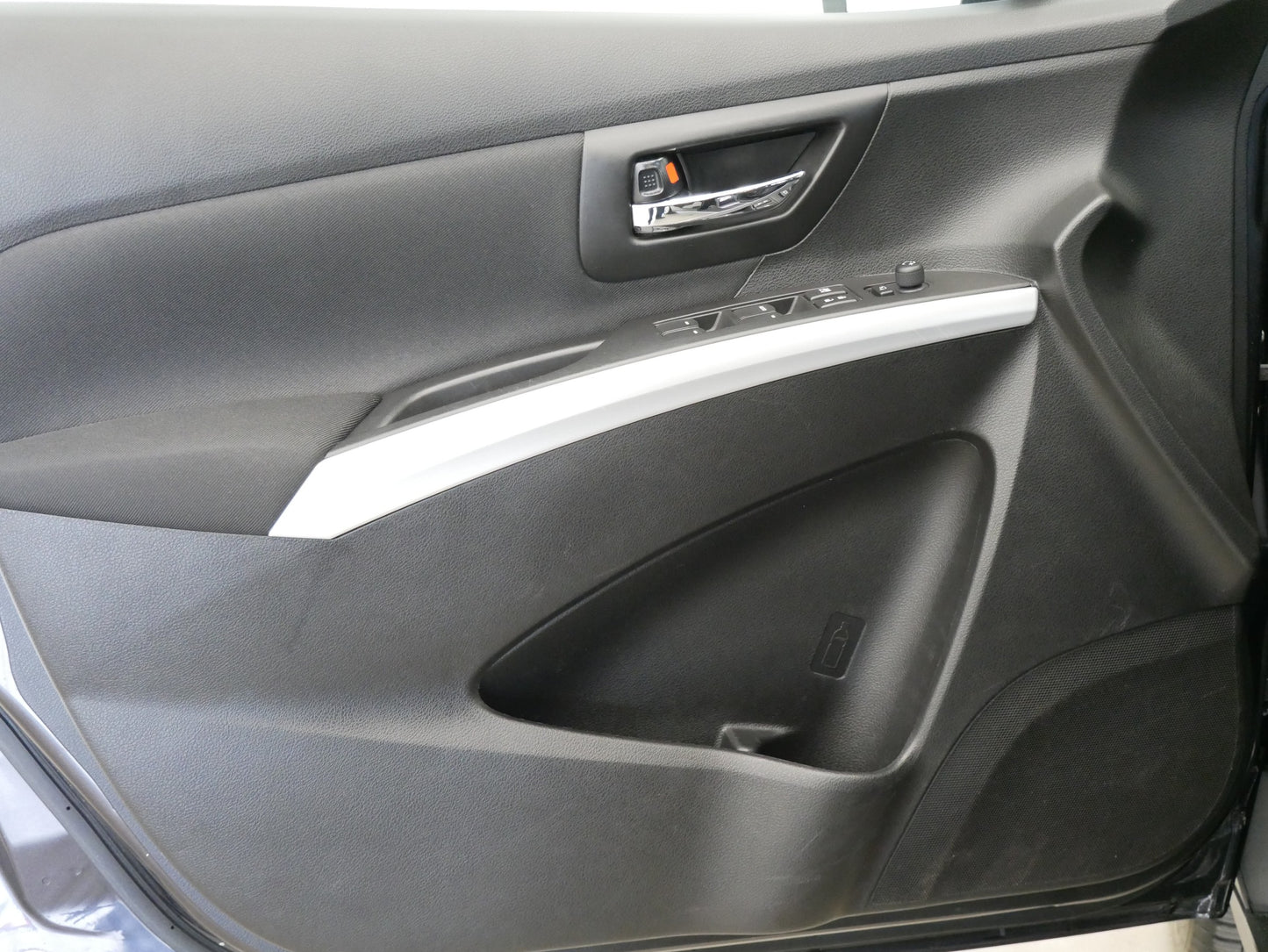Suzuki SX4 1.6 VVT 88 kW Automatik