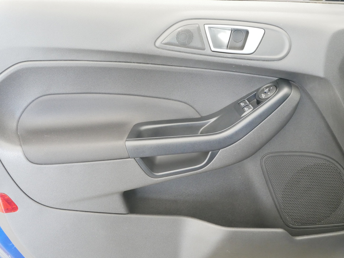 Ford Fiesta 1.0 EcoBoost 59 kW Trend