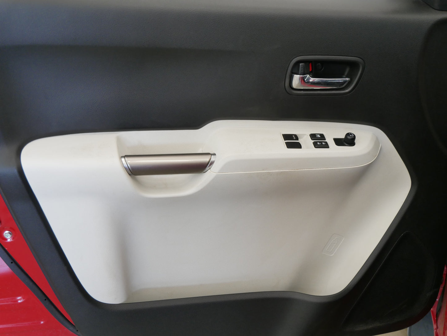 Suzuki Ignis 1.2i Comfort Hybrid