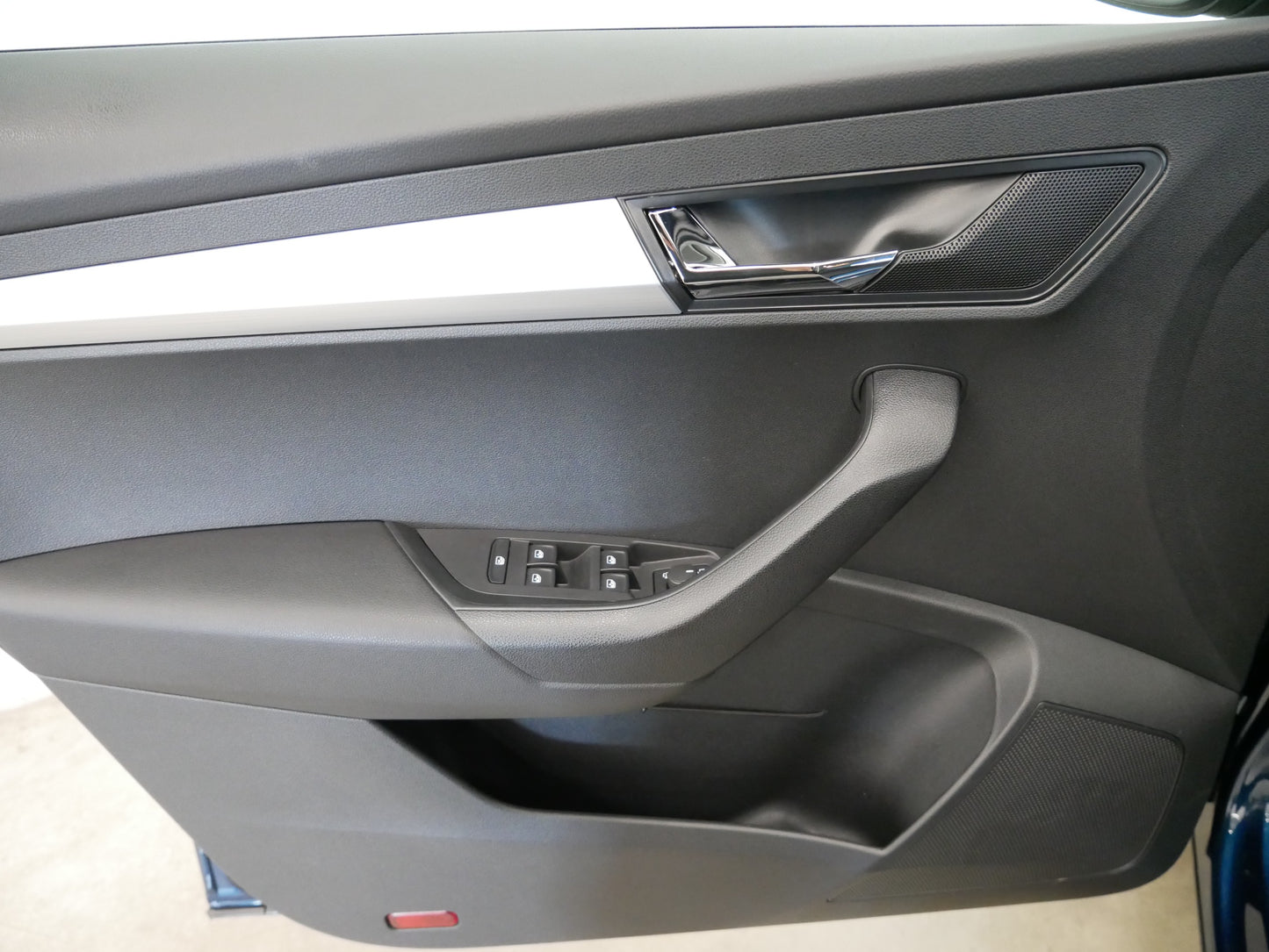 Škoda Karoq 1.6 TDI 85 kW Ambition