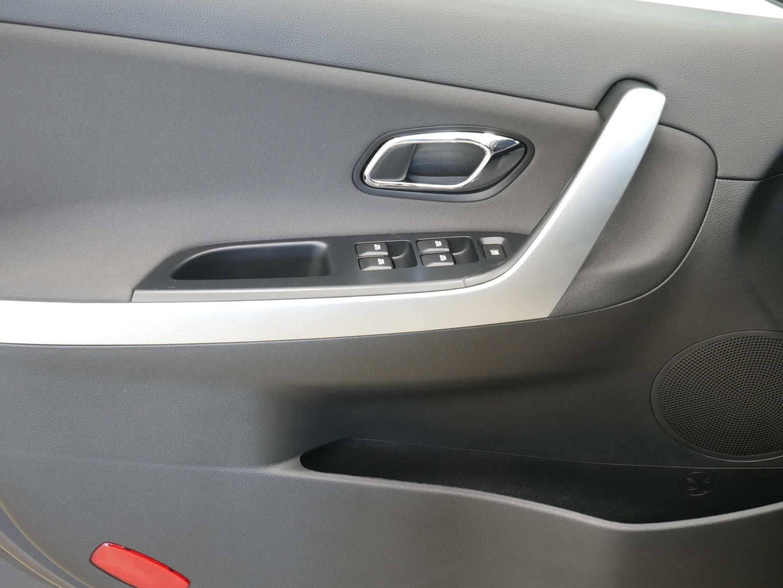 Kia Ceed 1.4i 74 kW Comfort – foto 12