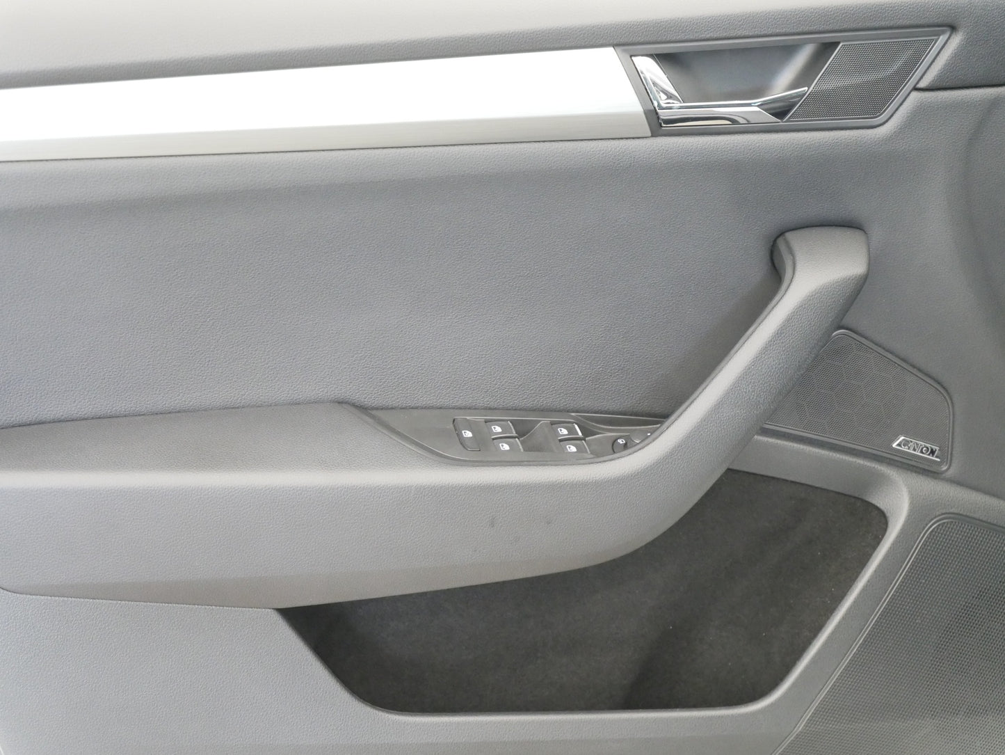 Škoda Superb 2.0TDI 110kW Style Plus