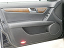 Mercedes-Benz Třídy C 200 T-CDI 100 kW Elegance