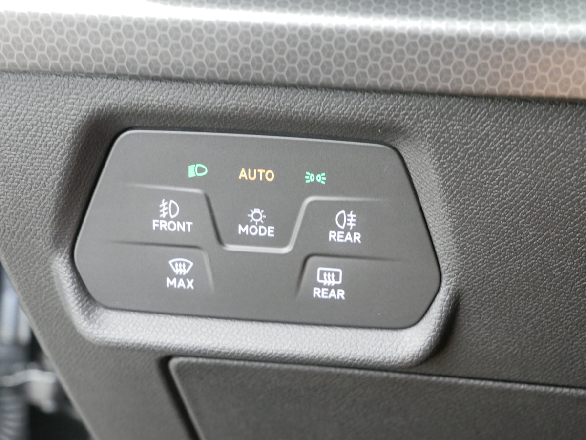 Seat Leon 2.0 TDI 110 kW Style – foto 13