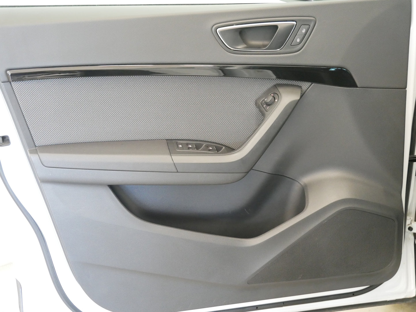 Seat Ateca 1.4 TSI 110 kW Xcellence