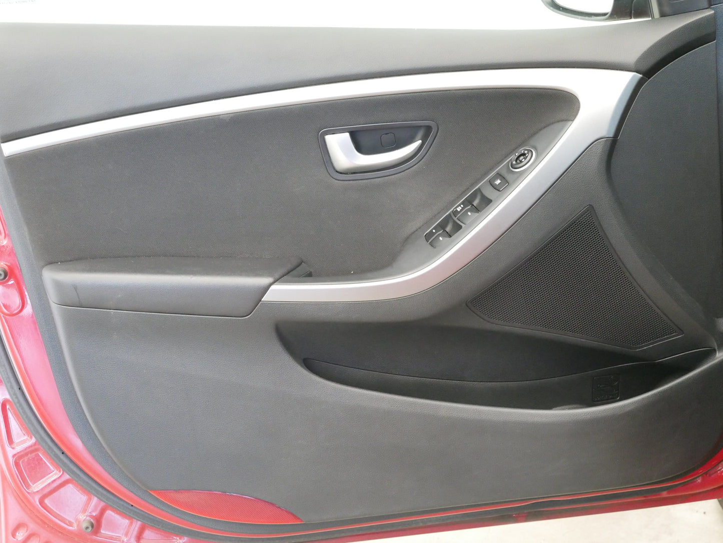 Hyundai i30 1,4 CVVT 73kW TRIKOLOR PLUS