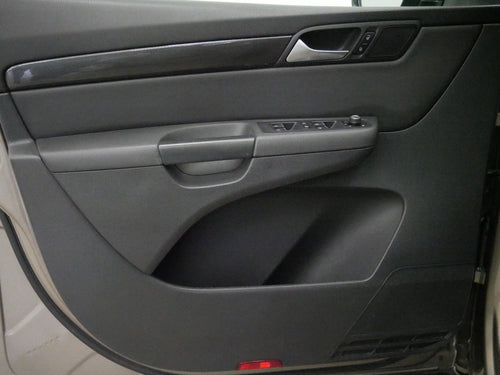 Seat Alhambra 2.0 TDI 110 kW 4Drive Advanced – foto 12
