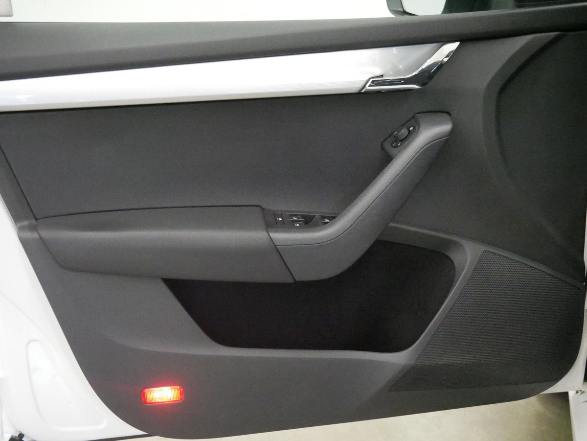 Škoda Octavia 2.0 TDI 110kW Style