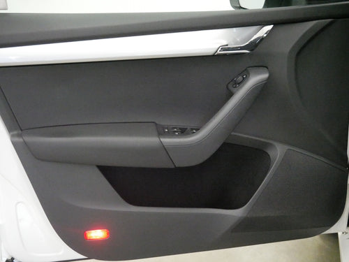 Škoda Octavia 2.0 TDI 110kW Style – foto 12