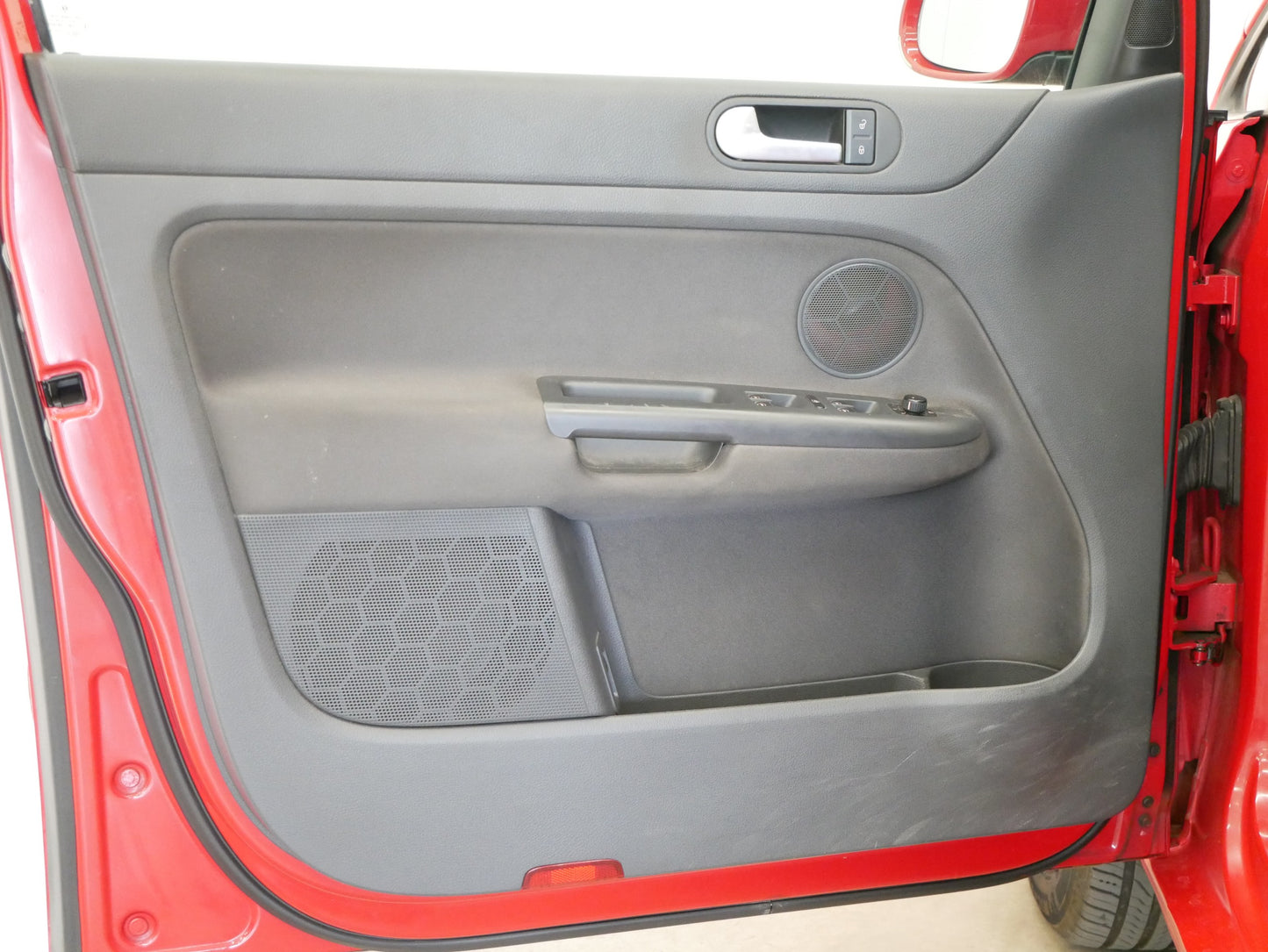 Volkswagen Golf 1.6 MPI 75 kW Trendline