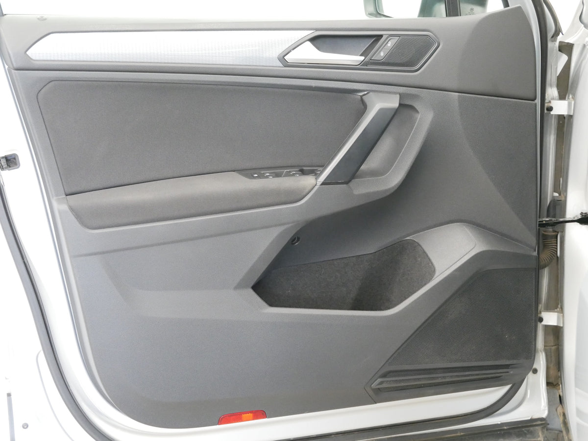 Volkswagen Tiguan 2.0TDi 110kW Life 4x4