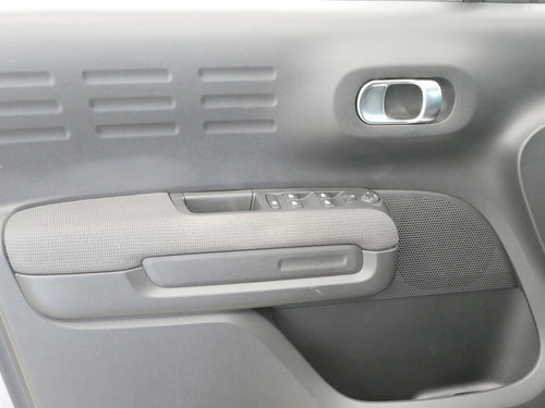 Citroën C3 Aircross 1.2 PureTech 81 kW C-Series – foto 12