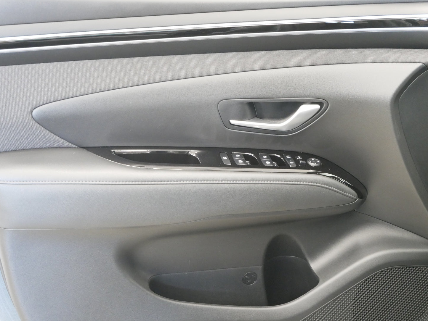 Hyundai Tucson 1.6 T-GDI 110 kW Smart