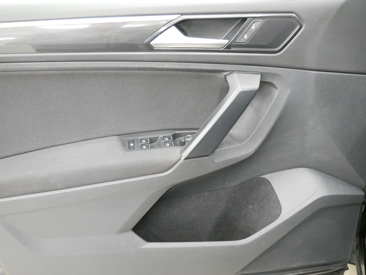 Volkswagen Tiguan 1.4 TSI 92kW MT6