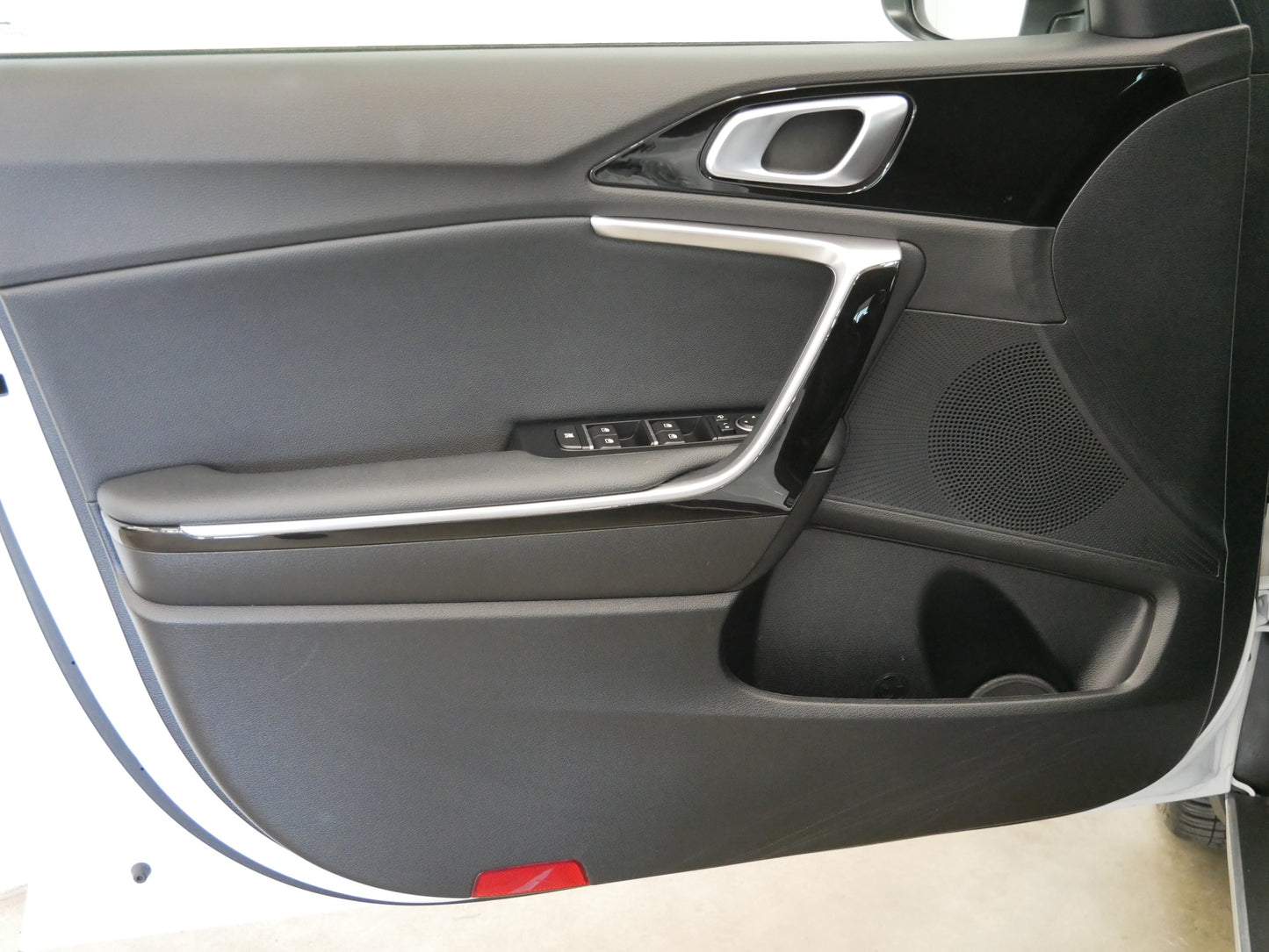 Kia XCeed 1.5 T-GDI 118 kW Exclusive