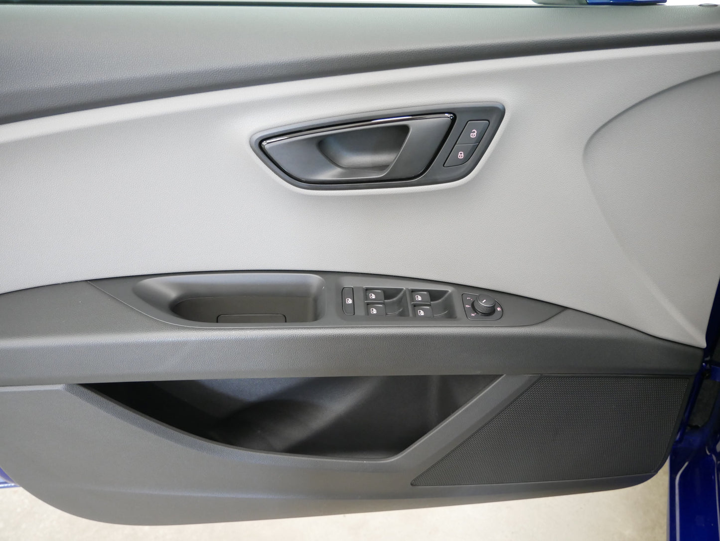 Seat Leon 1.0 TSI 85 kW Reference