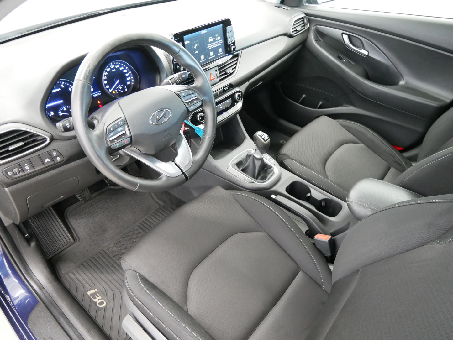 Hyundai i30 1.0 T-GDi 88 kW Comfort