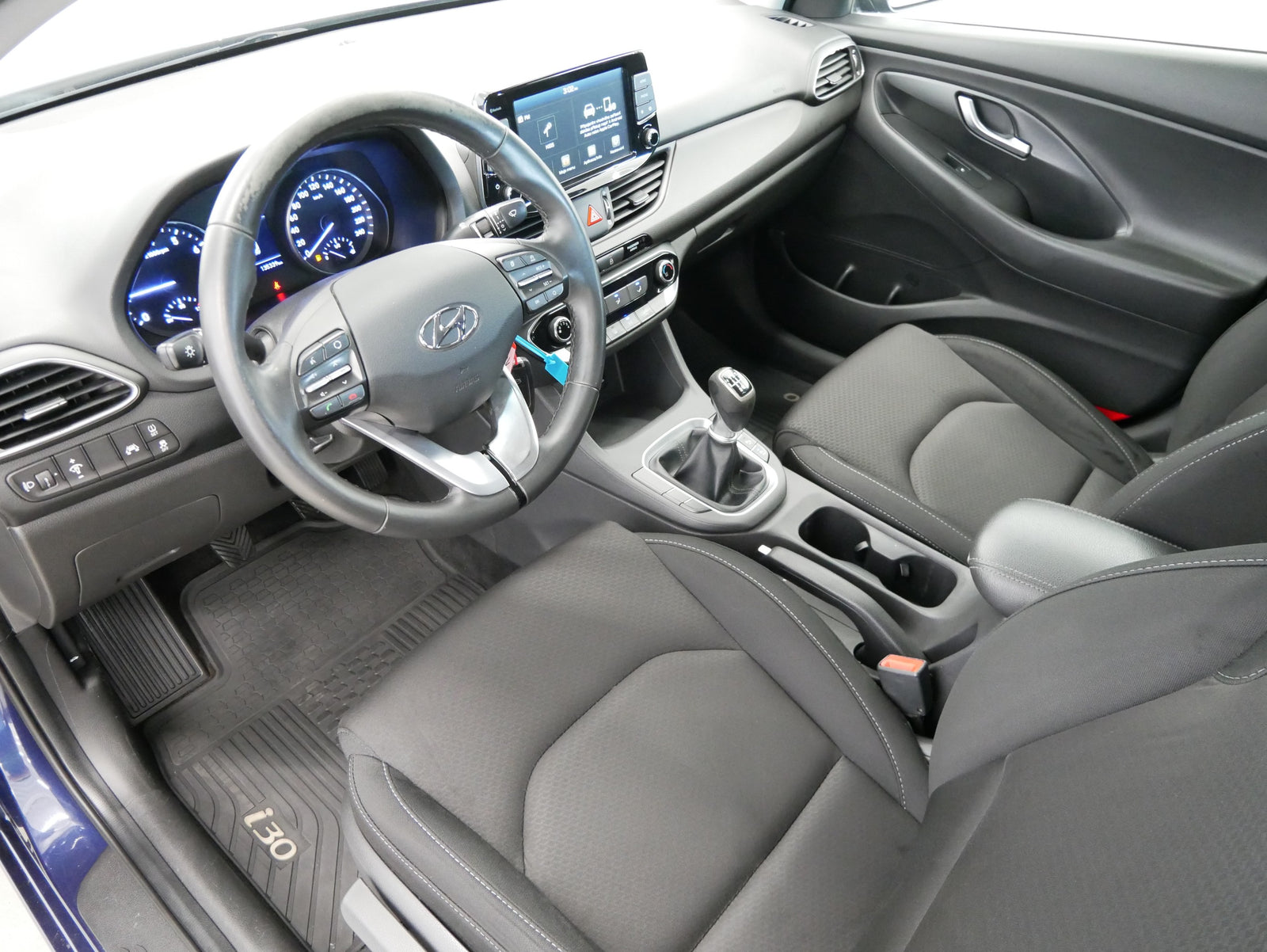 Hyundai i30 1.0 T-GDi 88 kW Comfort – foto 10