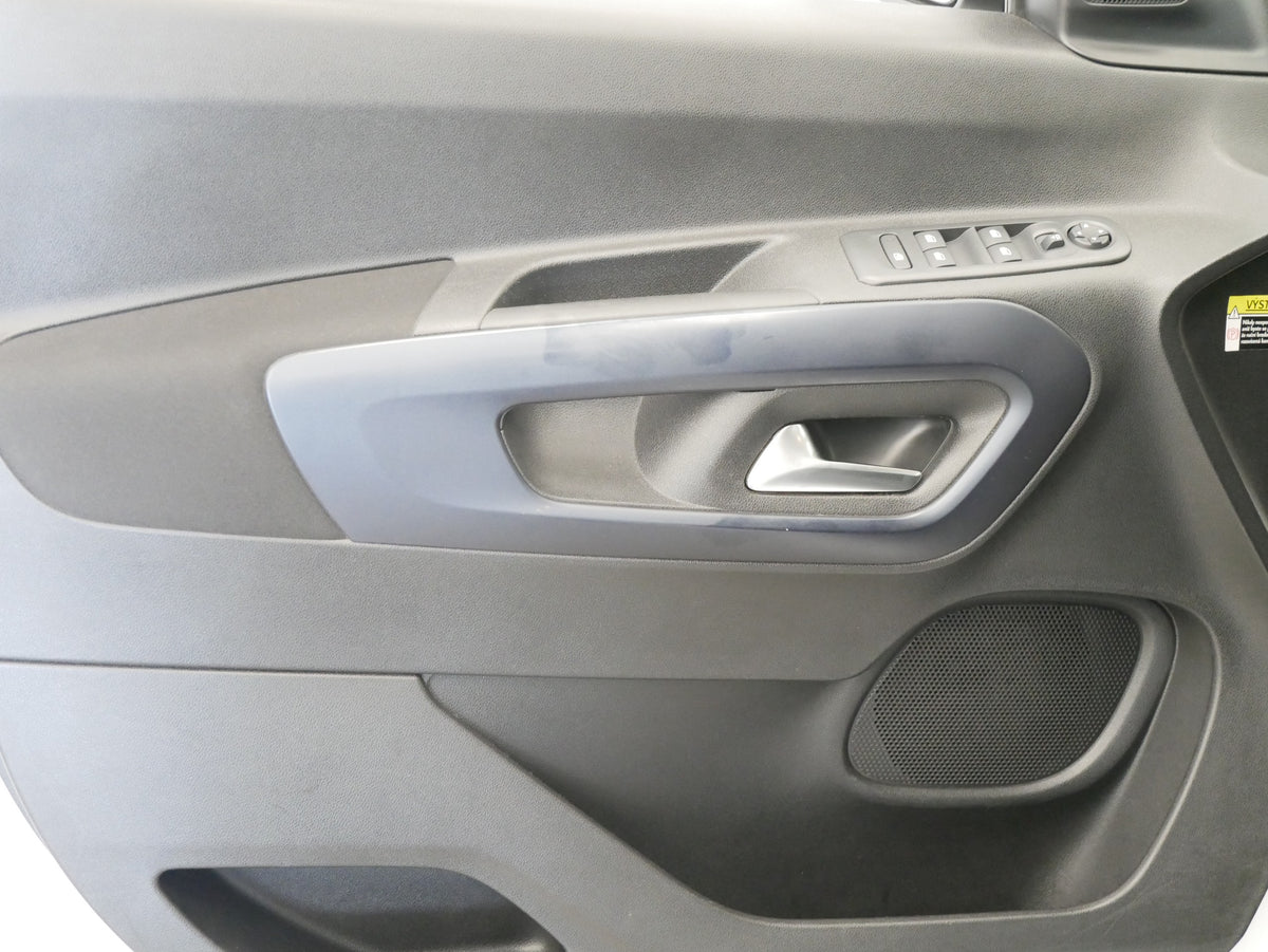 Peugeot Rifter 1.2 PureTech 96 kW Allure Pack – foto 12
