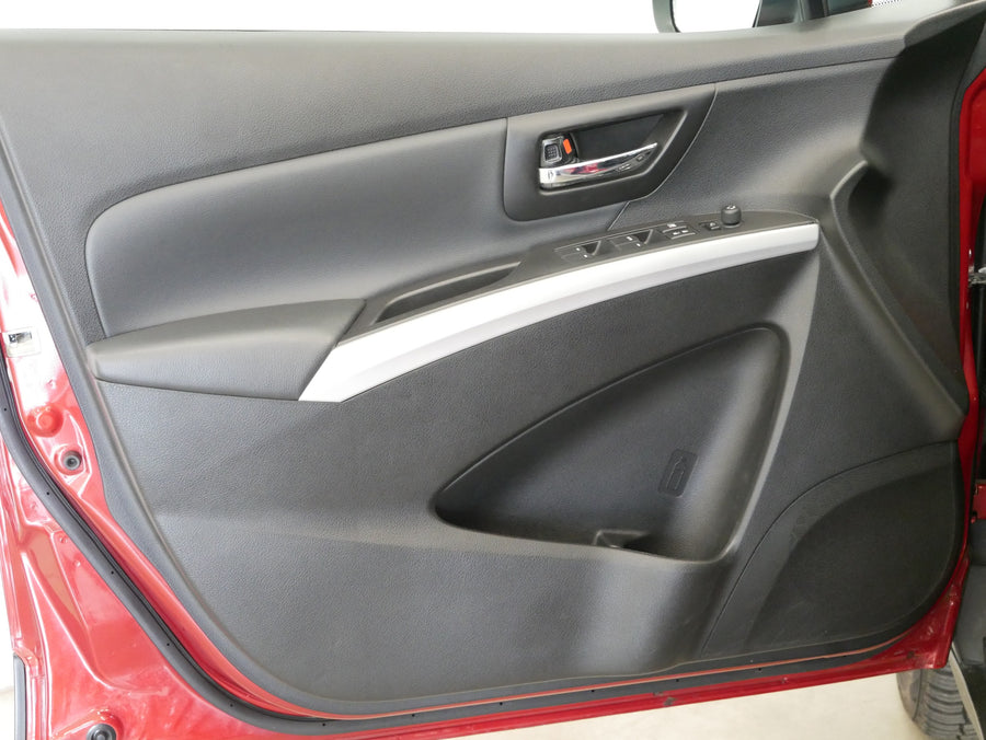 Suzuki SX4 1.4 BoosterJet 103 kW All Grip – foto 12