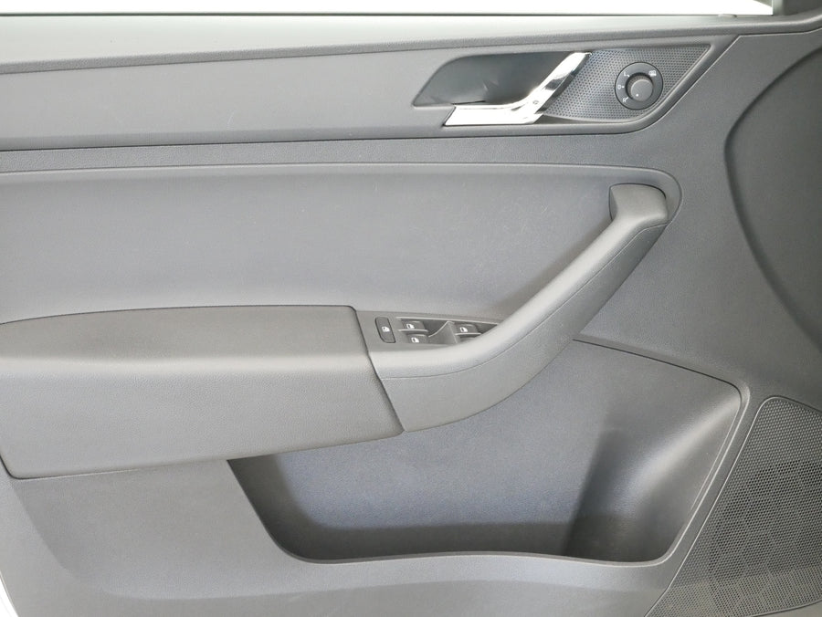 Škoda Rapid 1.2 TSI 77 kW Ambition – foto 12