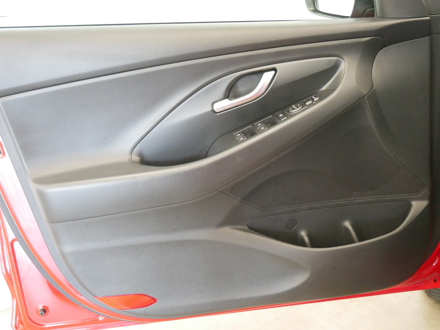 Hyundai i30 1.0 T-GDi 88 kW Smart