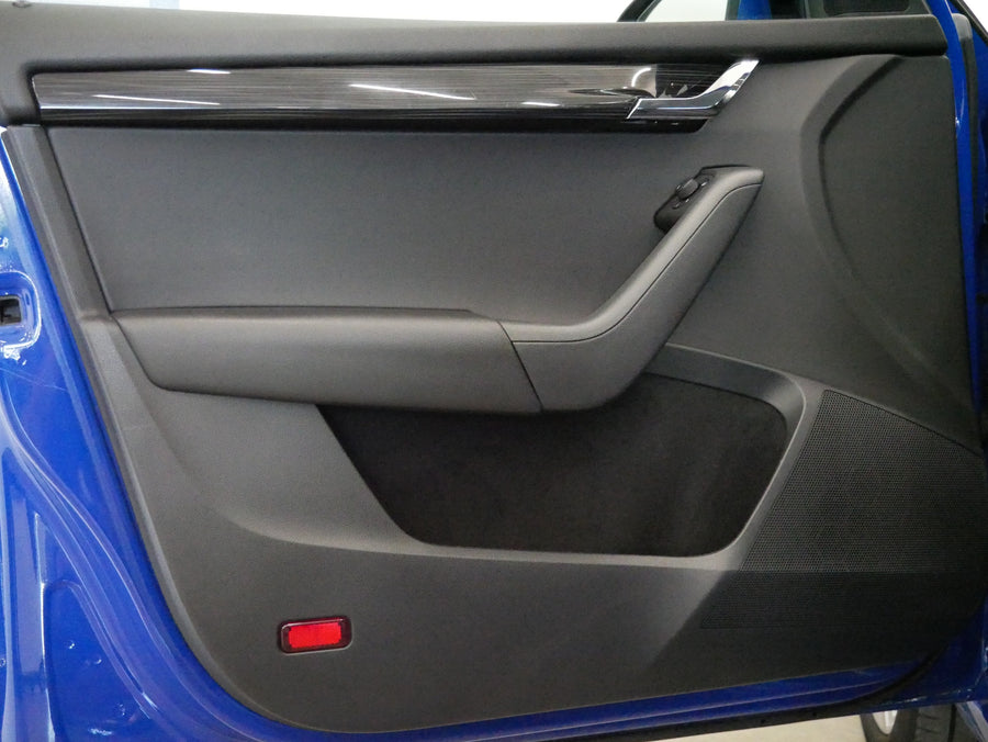 Škoda Octavia 2.0 TDI 110 kW Style DSG – foto 12