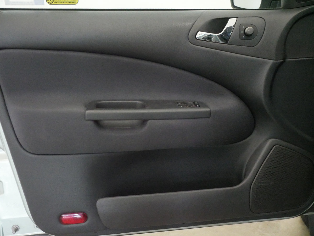 Škoda Octavia 1.9 TDI 74 kW Tour Plus – foto 12