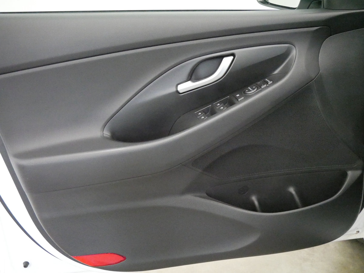 Hyundai i30 1.0 T-GDI 88 kW Comfort