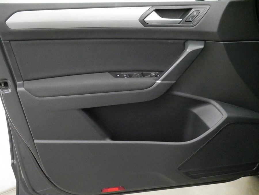 Volkswagen Touran 1.2 TSI 81 kW Comfortline – foto 12