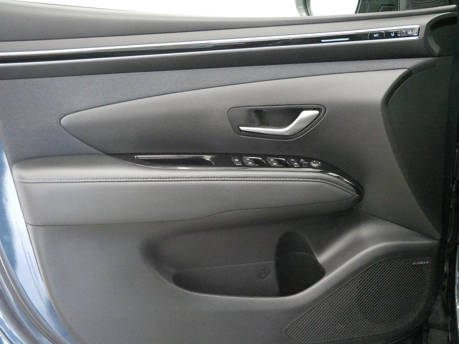 Hyundai Tucson 1.6 CRDi 100 kW 4x4 – foto 12