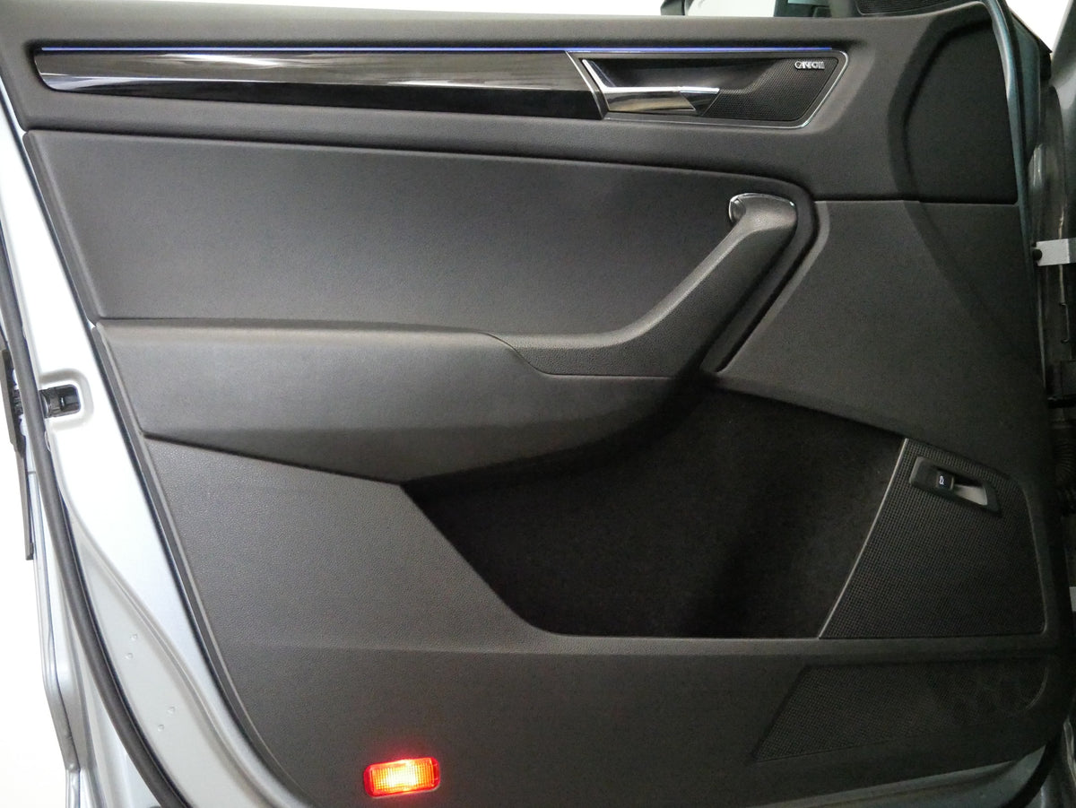 Škoda Kodiaq 2.0 TDI 140 kW 4x4 Style