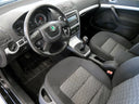 Škoda Octavia 1.6 TDI 77 kW Ambition