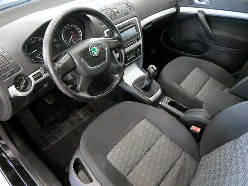 Škoda Octavia 1.6 TDI 77 kW Ambition – foto 12