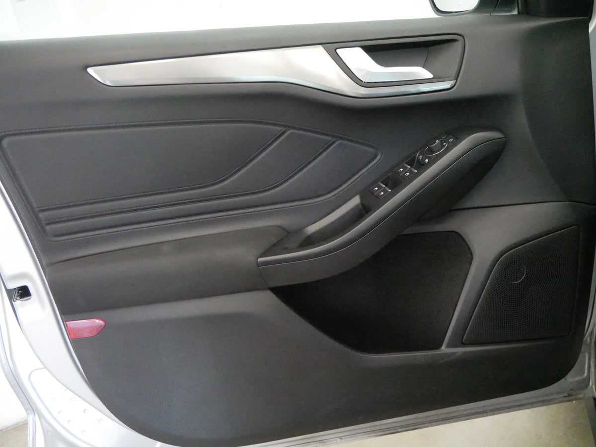 Ford Focus 1.5 TDCI 88 kW Titanium – foto 12