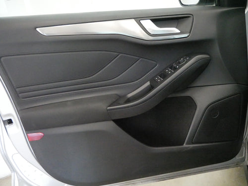 Ford Focus 1.5 TDCI 88 kW Titanium – foto 12